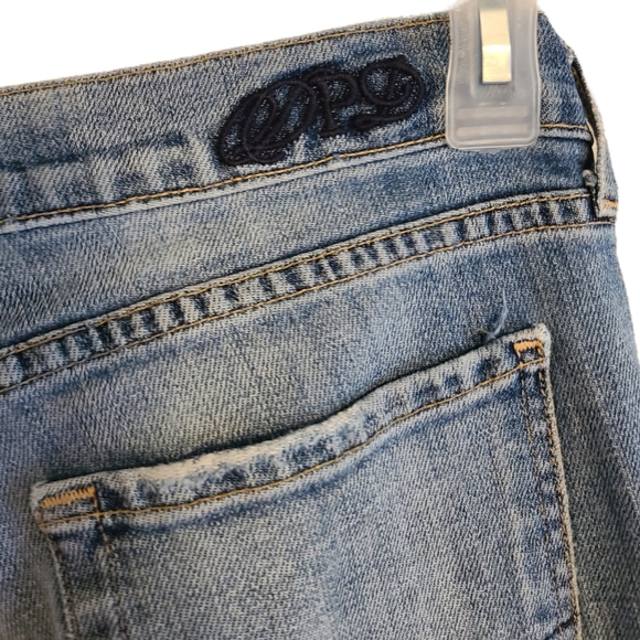 Deluxe Premium Denim Women's Size 29 X 33" Inseam Jeans - Picture 5 of 7